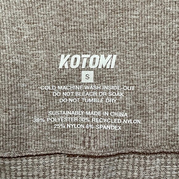 Kotomi Bundle Women's Verve Bike Shorts - Picture 4 of 5